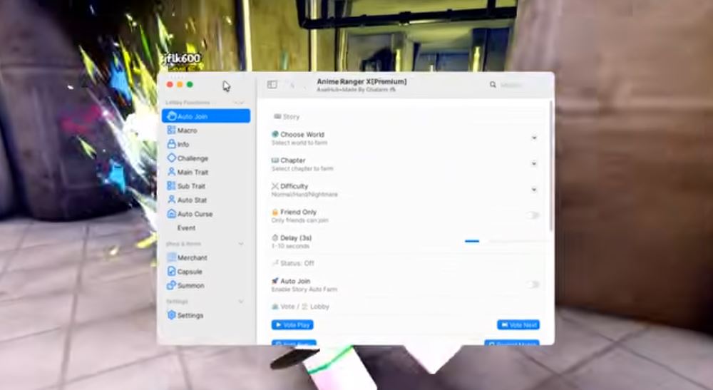 [AirFlow Hub] Grow a Garden 2 Script – Auto Farm, Auto Harvest