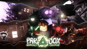 paradox script