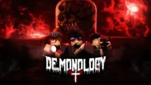 Demonology Scripts