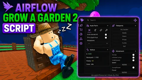 Fastest Autofarm Webhook system 60 Features